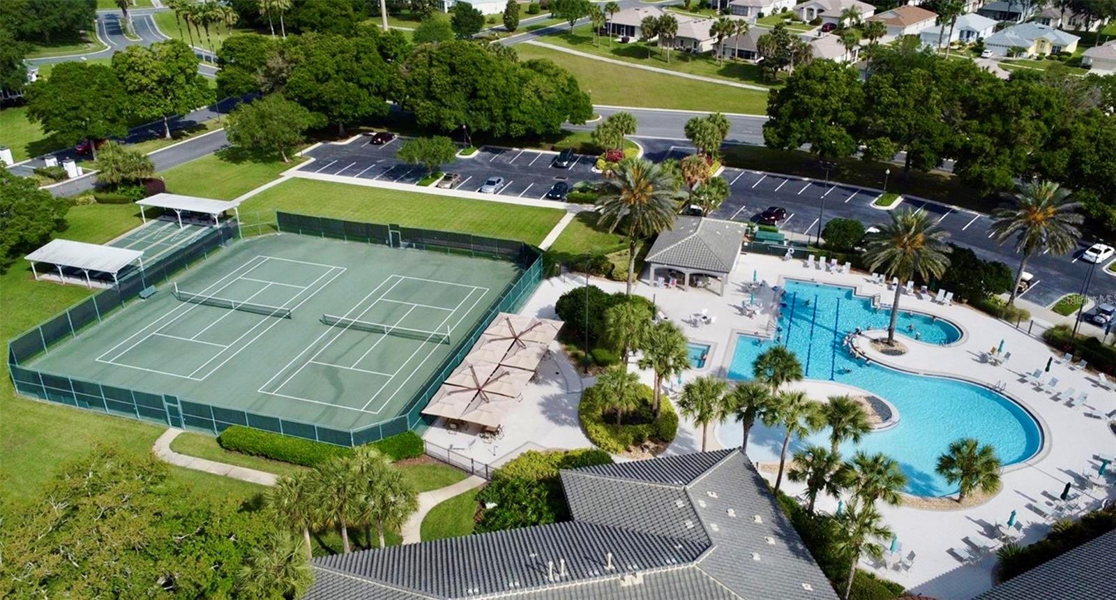 LEGACY OF LEESBURG, UNIT 06 - Residential