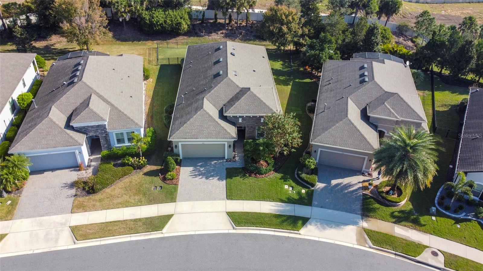 HIGHLAND RANCH ESPLANADE PH 1 - Residential