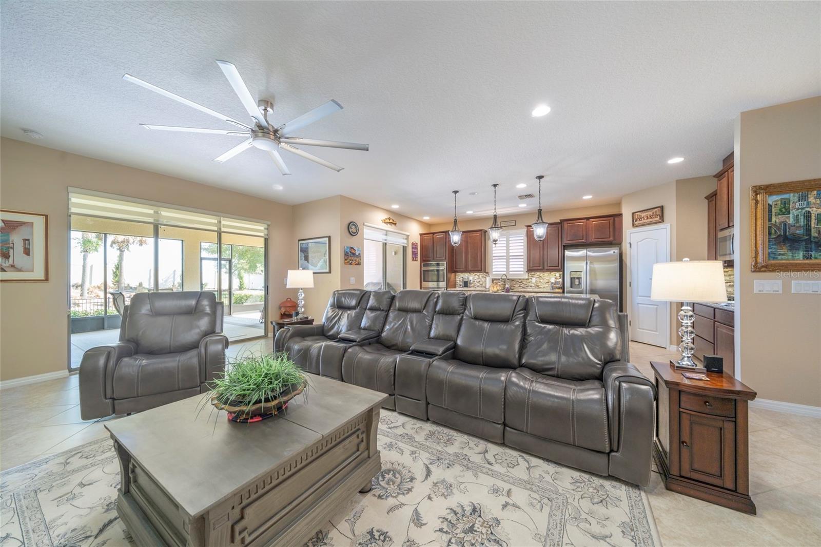 HIGHLAND RANCH ESPLANADE PH 1 - Residential