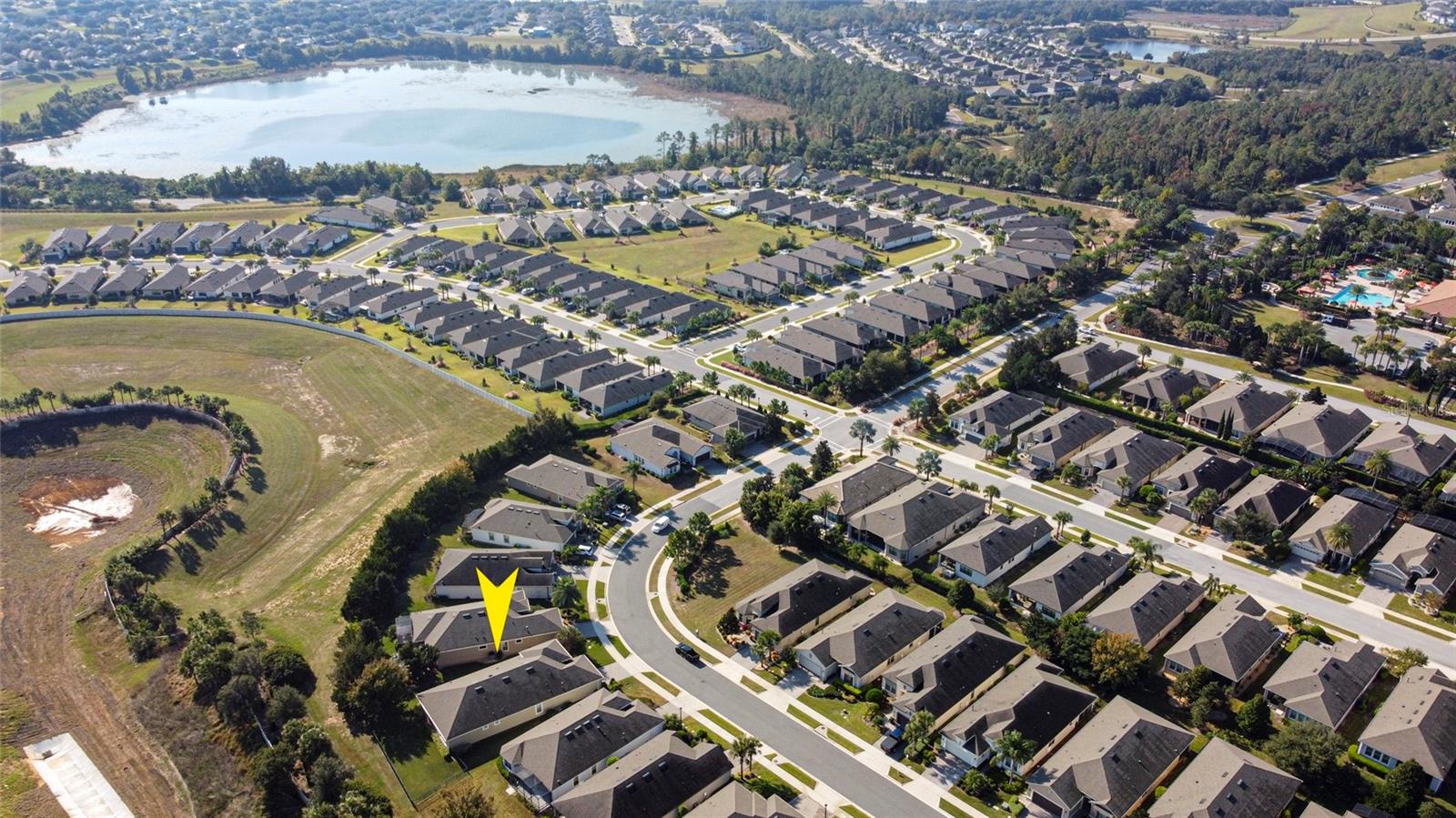 HIGHLAND RANCH ESPLANADE PH 1 - Residential