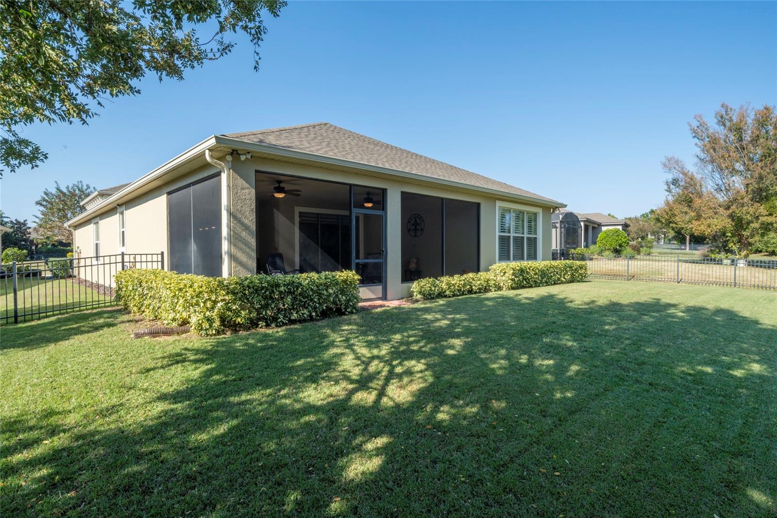 HIGHLAND RANCH ESPLANADE PH 1 - Residential