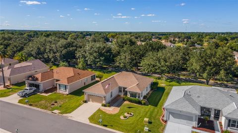 A home in SUMMERFIELD