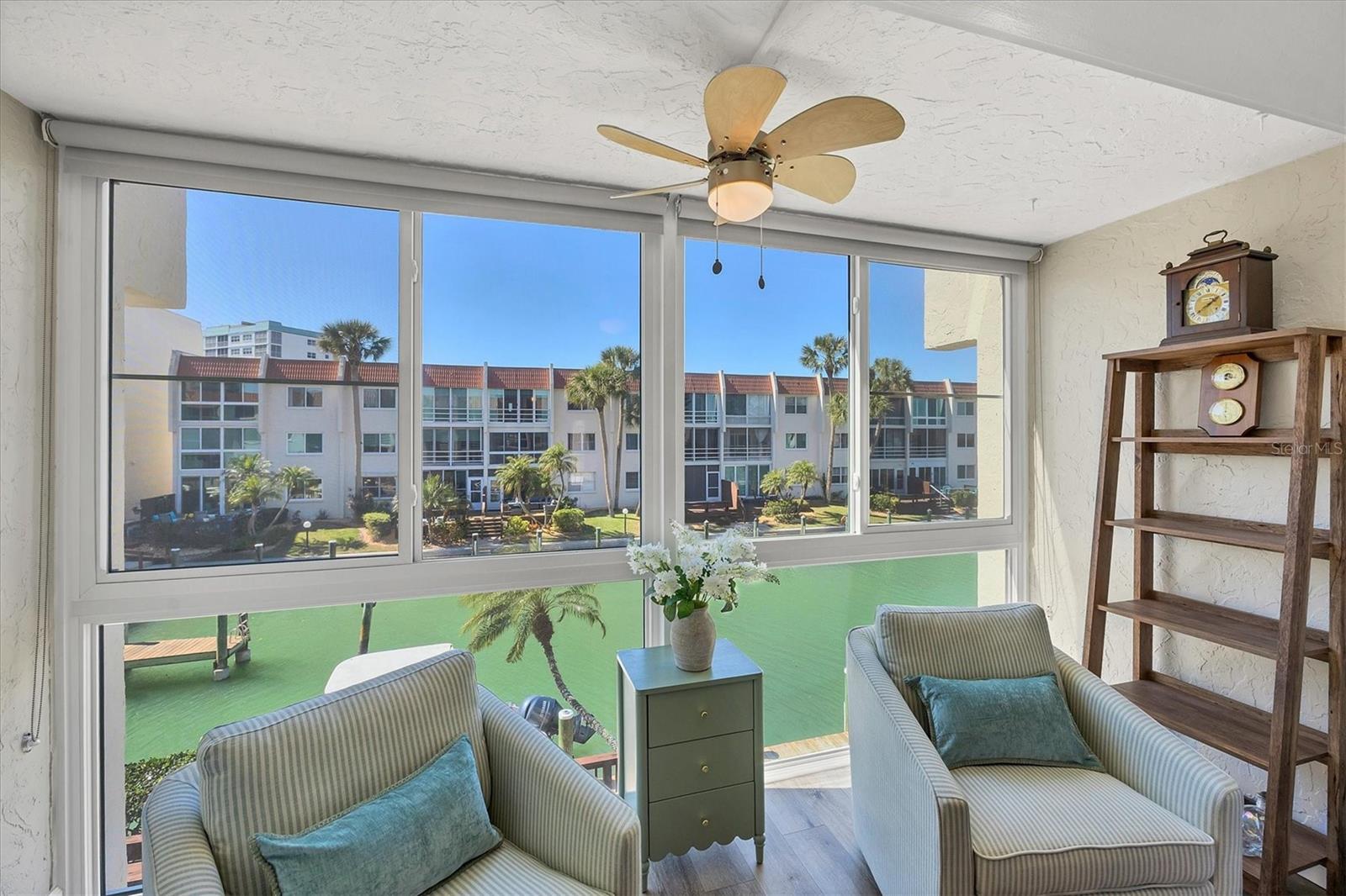 BELLA COSTA II - Residential