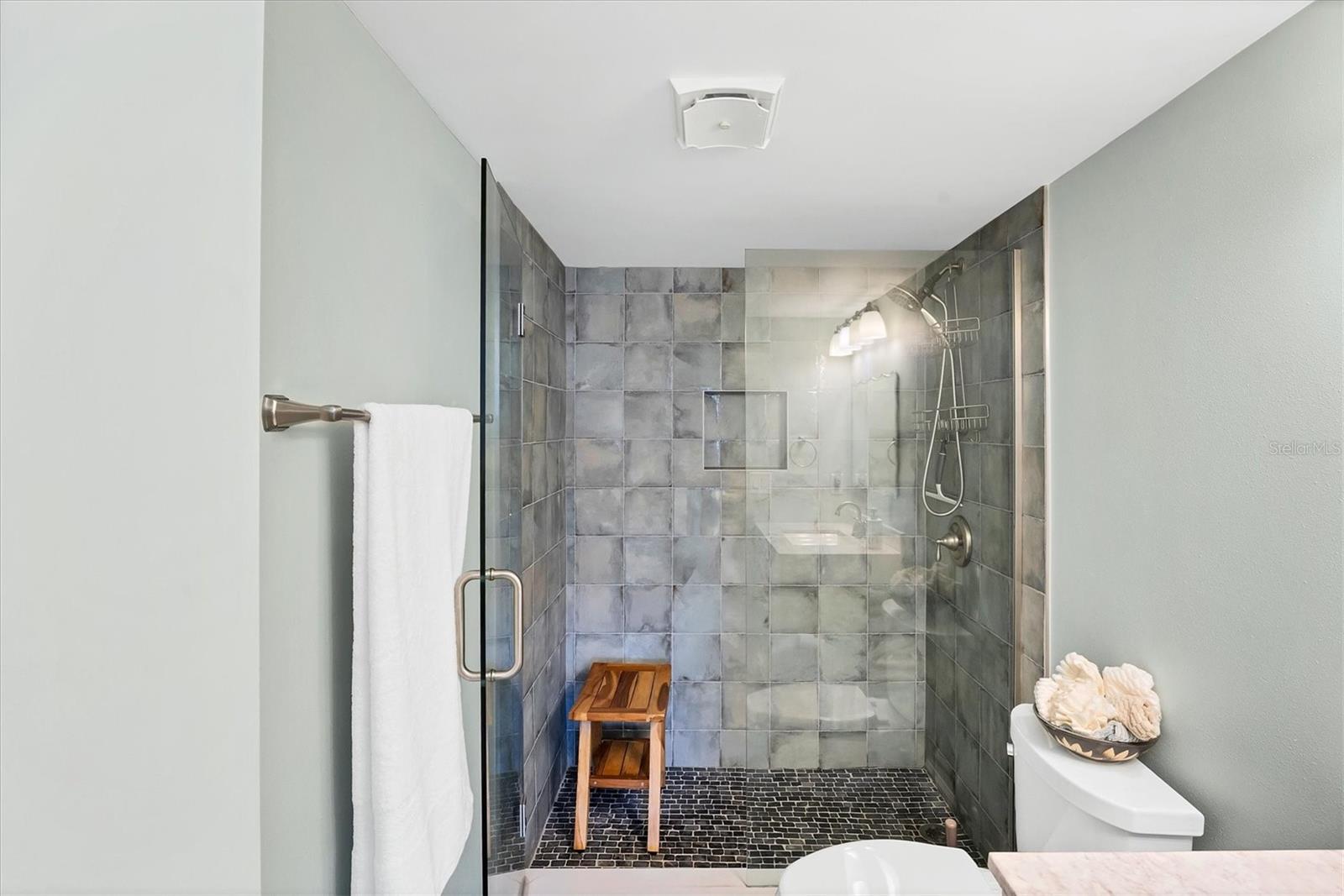 BELLA COSTA II - Residential