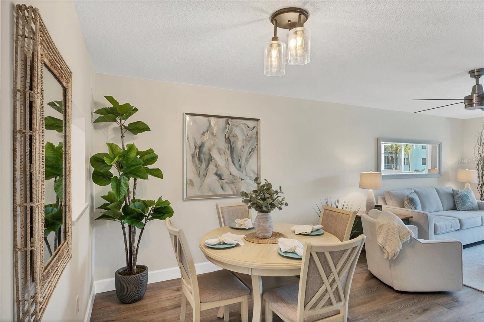 BELLA COSTA II - Residential