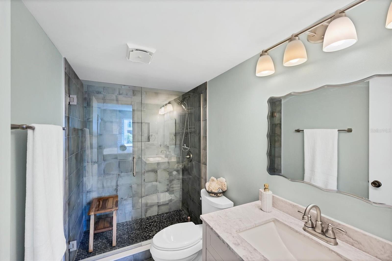 BELLA COSTA II - Residential