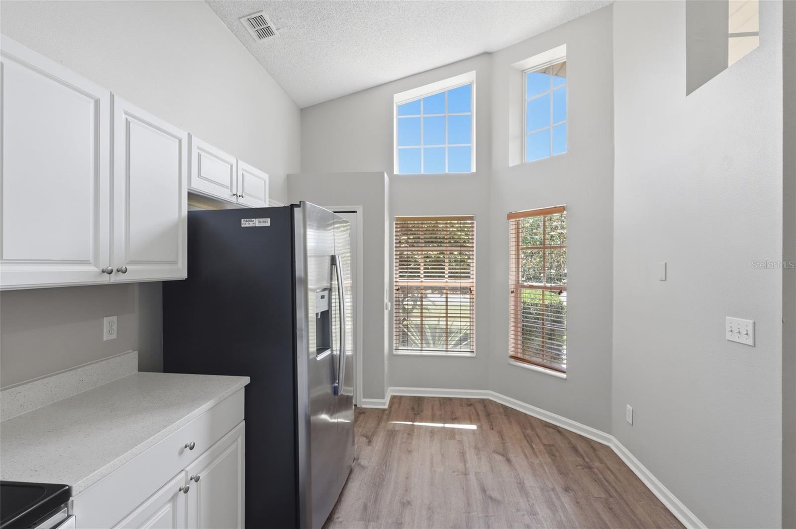 MONROE MEADOWS - Residential