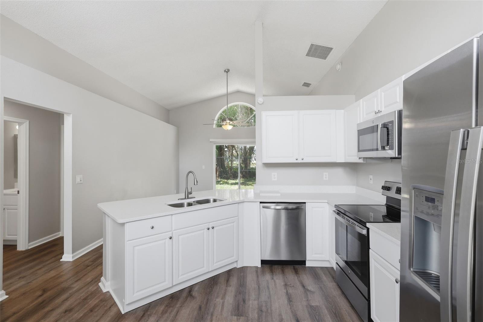 MONROE MEADOWS - Residential