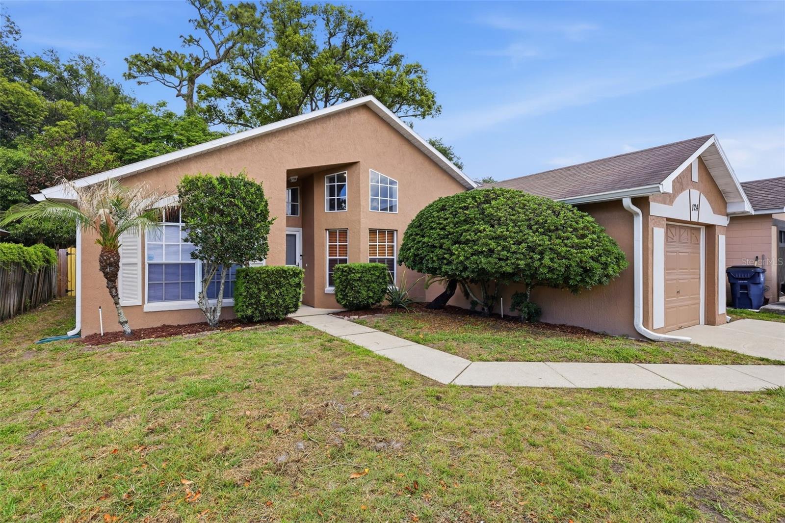 MONROE MEADOWS - Residential