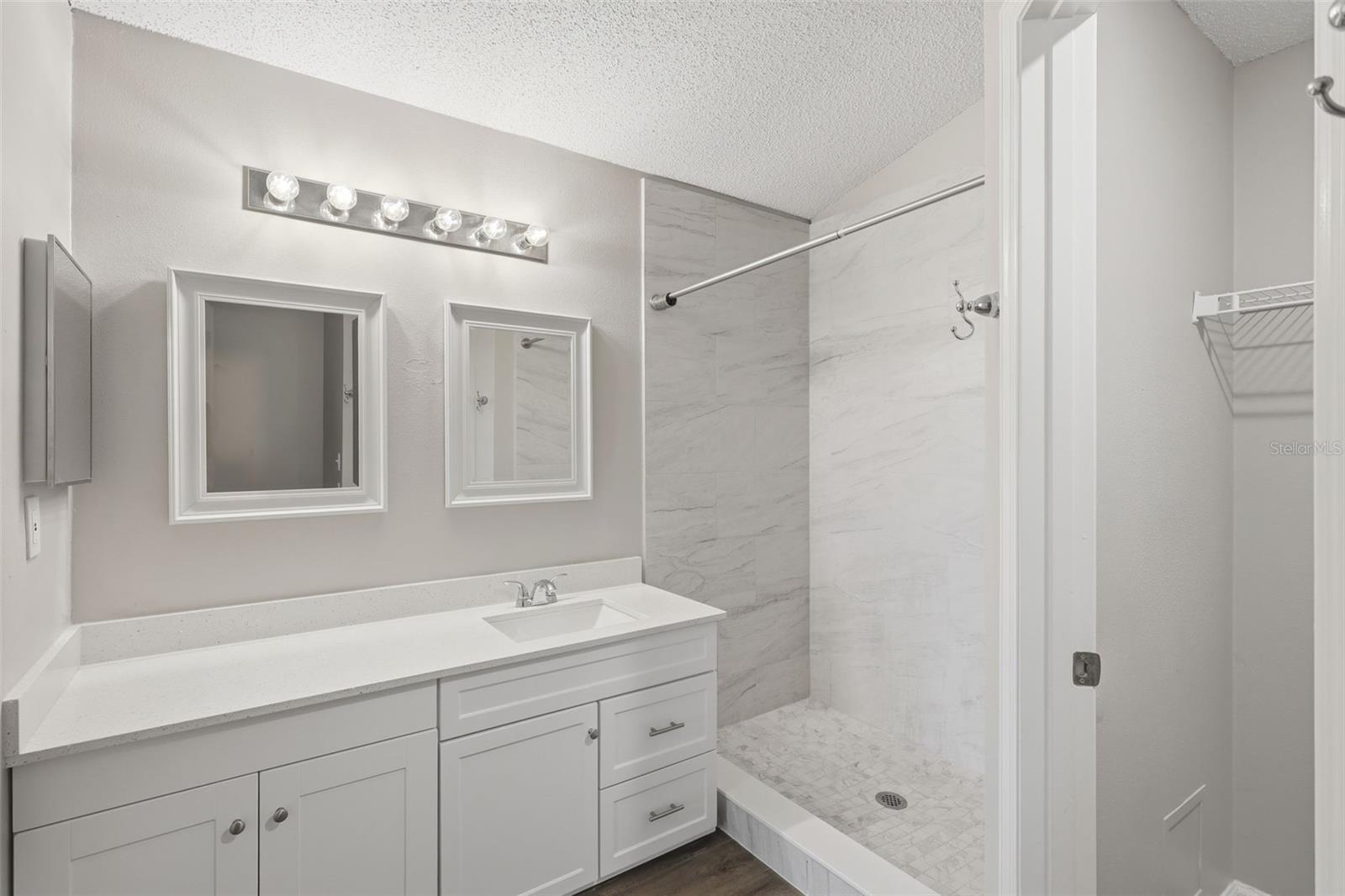 MONROE MEADOWS - Residential