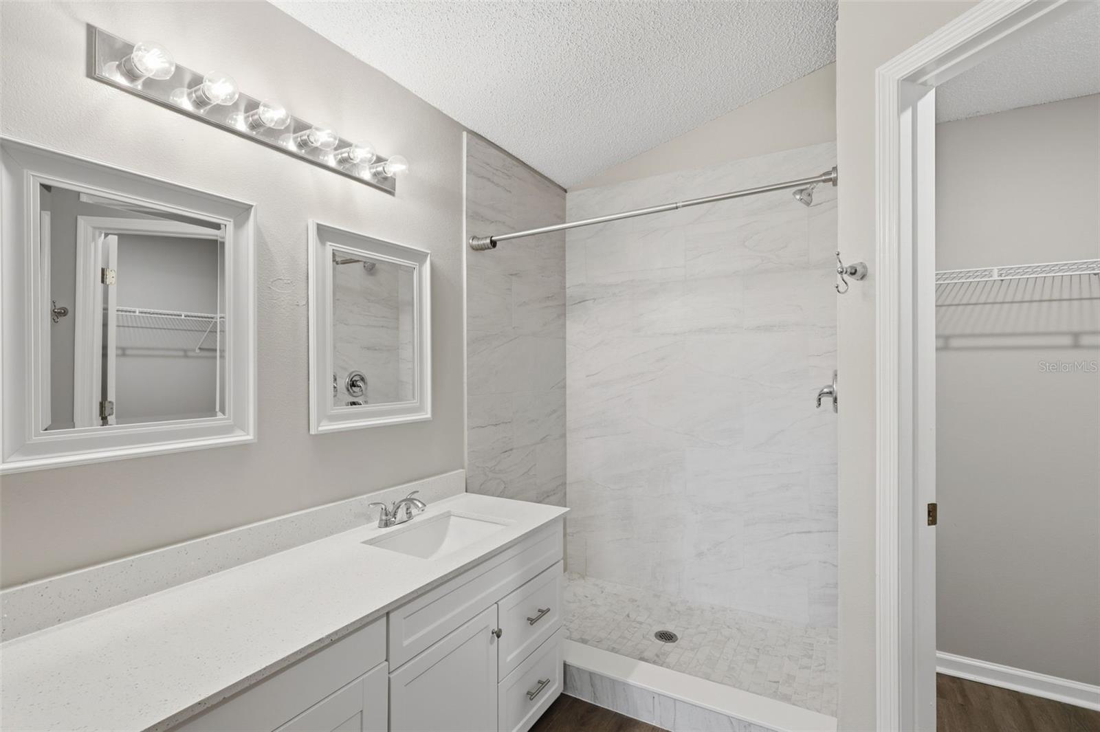 MONROE MEADOWS - Residential