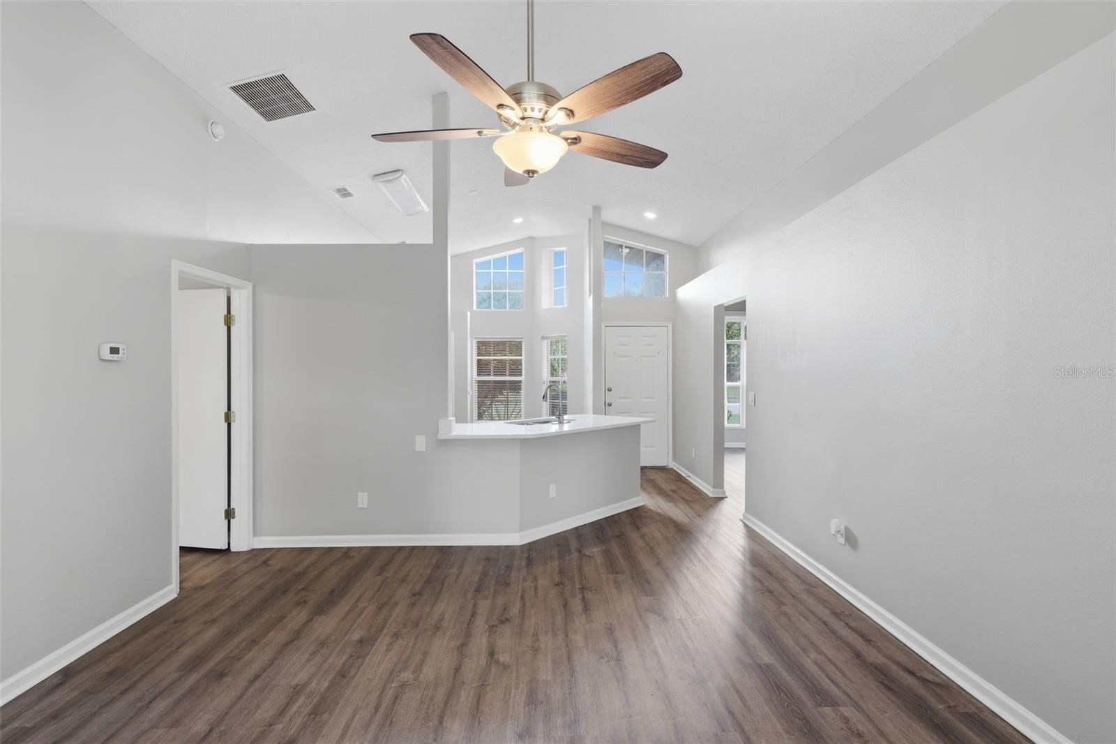 MONROE MEADOWS - Residential