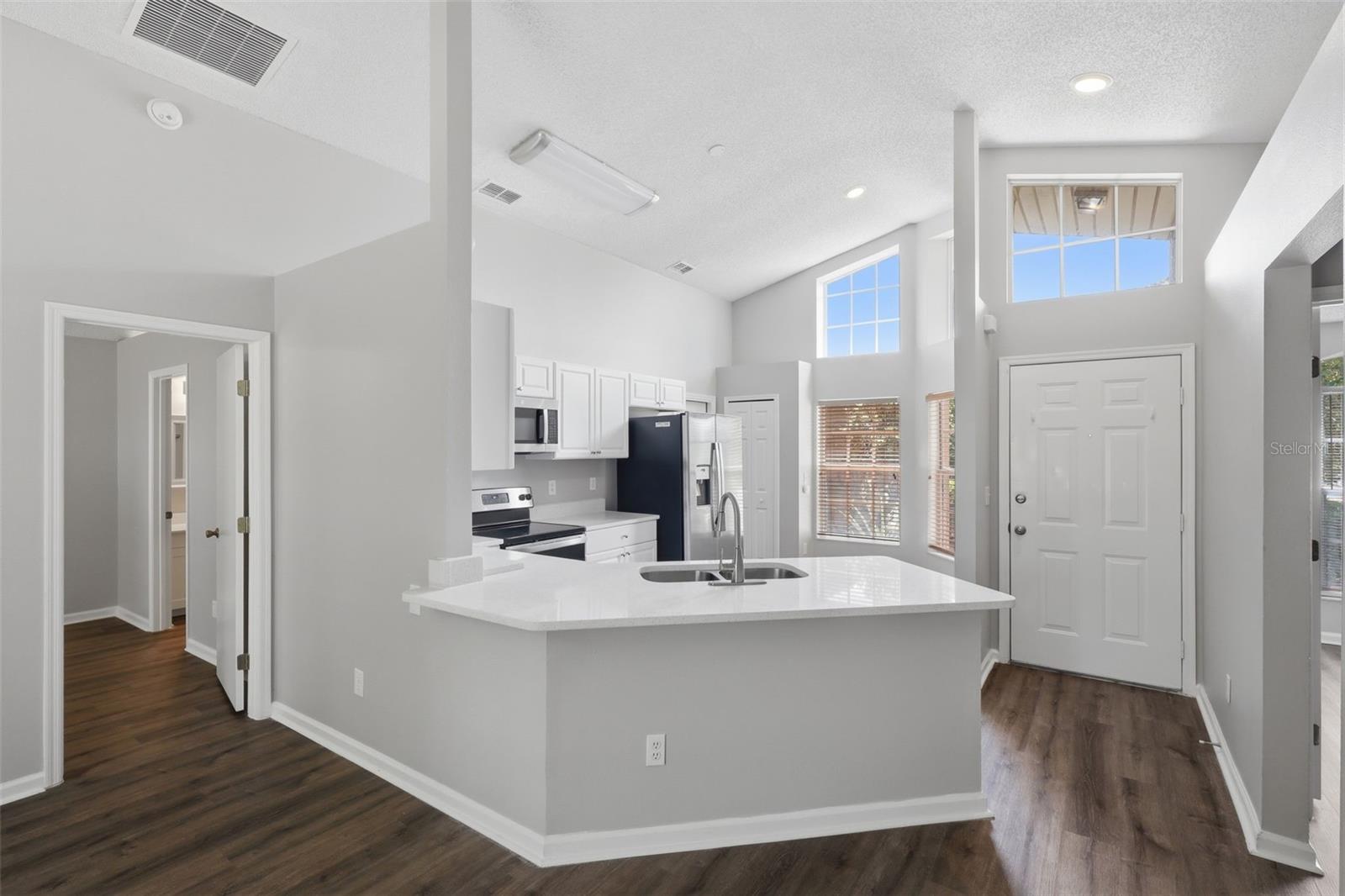 MONROE MEADOWS - Residential