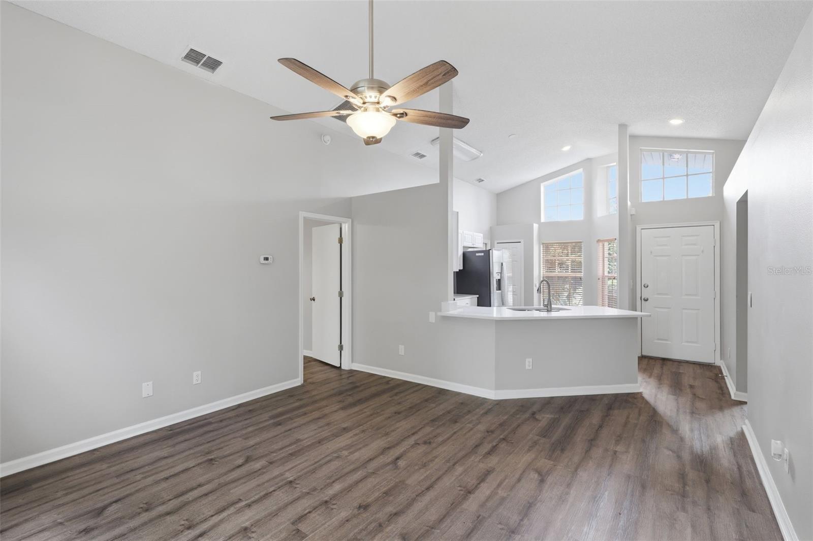 MONROE MEADOWS - Residential