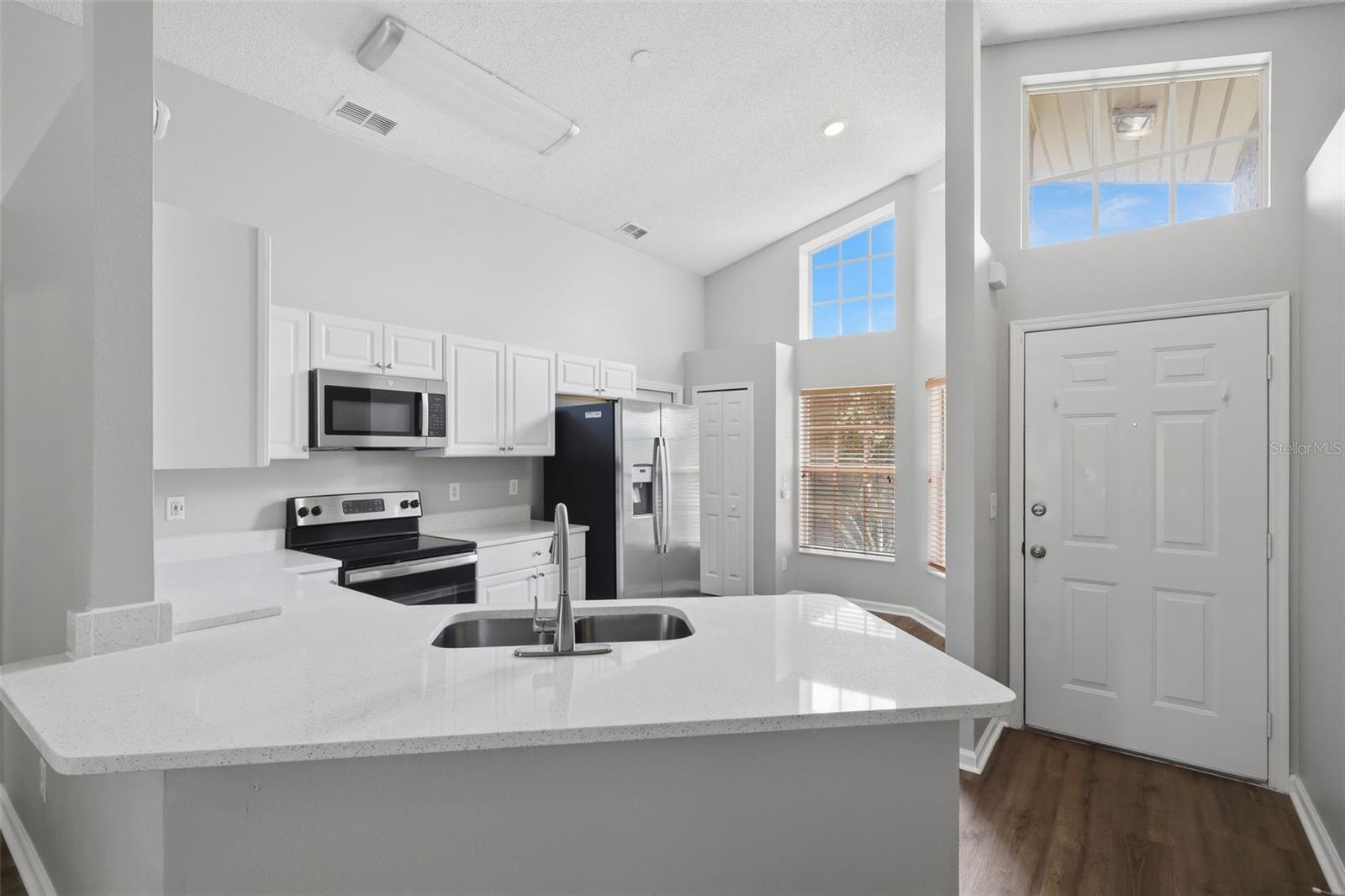 MONROE MEADOWS - Residential