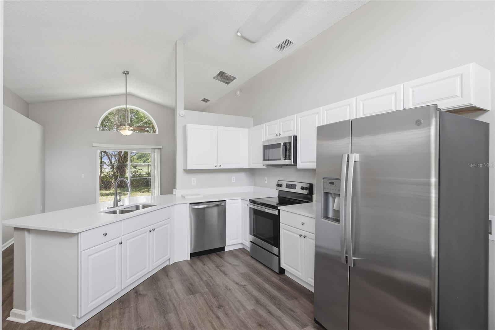 MONROE MEADOWS - Residential