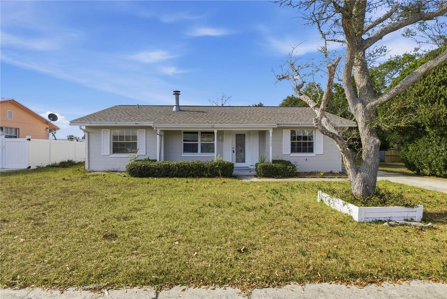 Seller offering up to $5,000 toward buyer’s closing costs with an accepted full-price offer (subject to lender approval). NO HOA! 
Priced to Sell in Marion Oaks — NO HOA!
This move-in-ready 3-bedroom, 2-bath home is the one buyers wait for. Tucked away in a quiet neighborhood, this property offers comfort, upgrades, and unbeatable value. Major systems have already been taken care of with a brand-new roof, A/C, and water heater (2025)—giving buyers true peace of mind from day one.

Inside, you’ll love the split floor plan, ceramic tile throughout, and freshly painted inside and out. The cozy fireplace adds warmth and character, while the storage shed provides extra space for tools, toys, or hobbies.

Located in Marion Oaks with convenient access to CR 484 and I-75, plus nearby schools, shopping, dining, and medical facilities. Enjoy access to the Marion Oaks Community Center featuring a gym, library, sports courts, and more.

?? Well-priced, no HOA, and major upgrades already done — this home will not last.
Schedule your private showing today.

All information is deemed reliable but not guaranteed. Buyers and buyers’ agents are encouraged to independently verify all details.