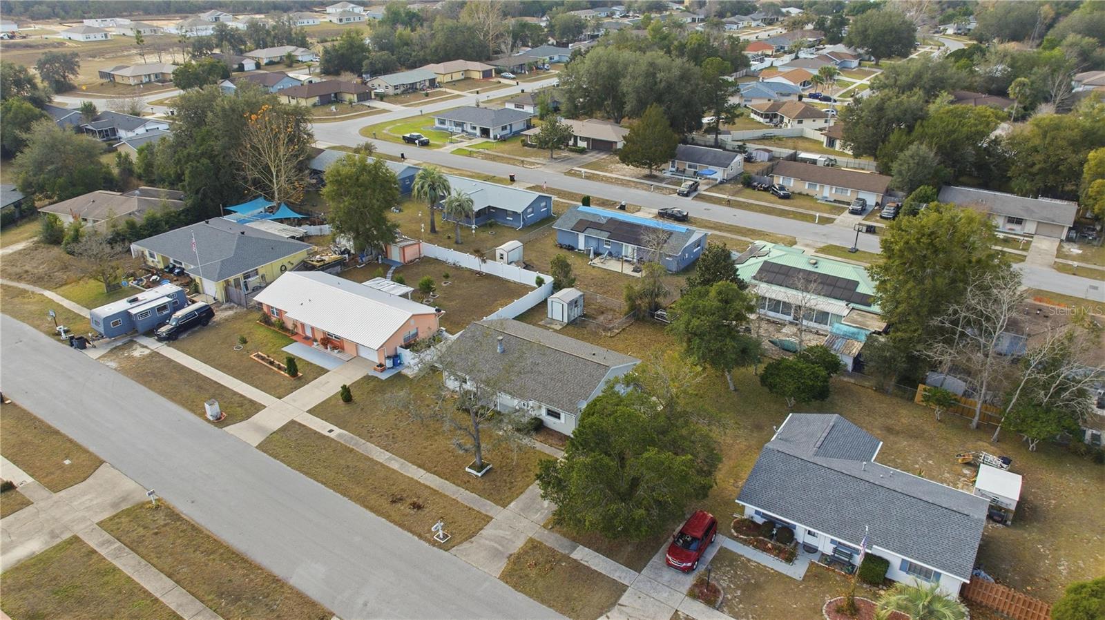 MARION OAKS 02 - Residential