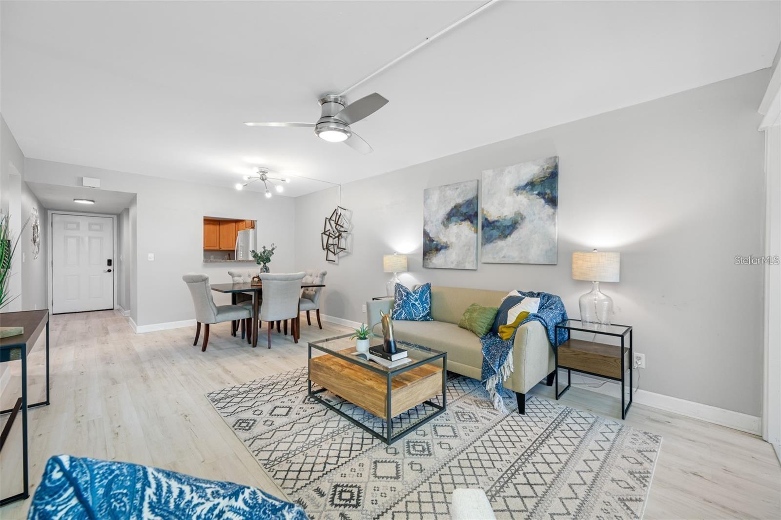 WILLOWBROOK CONDO - Residential Lease