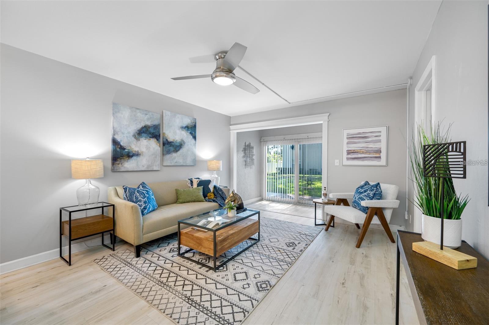 WILLOWBROOK CONDO - Residential Lease