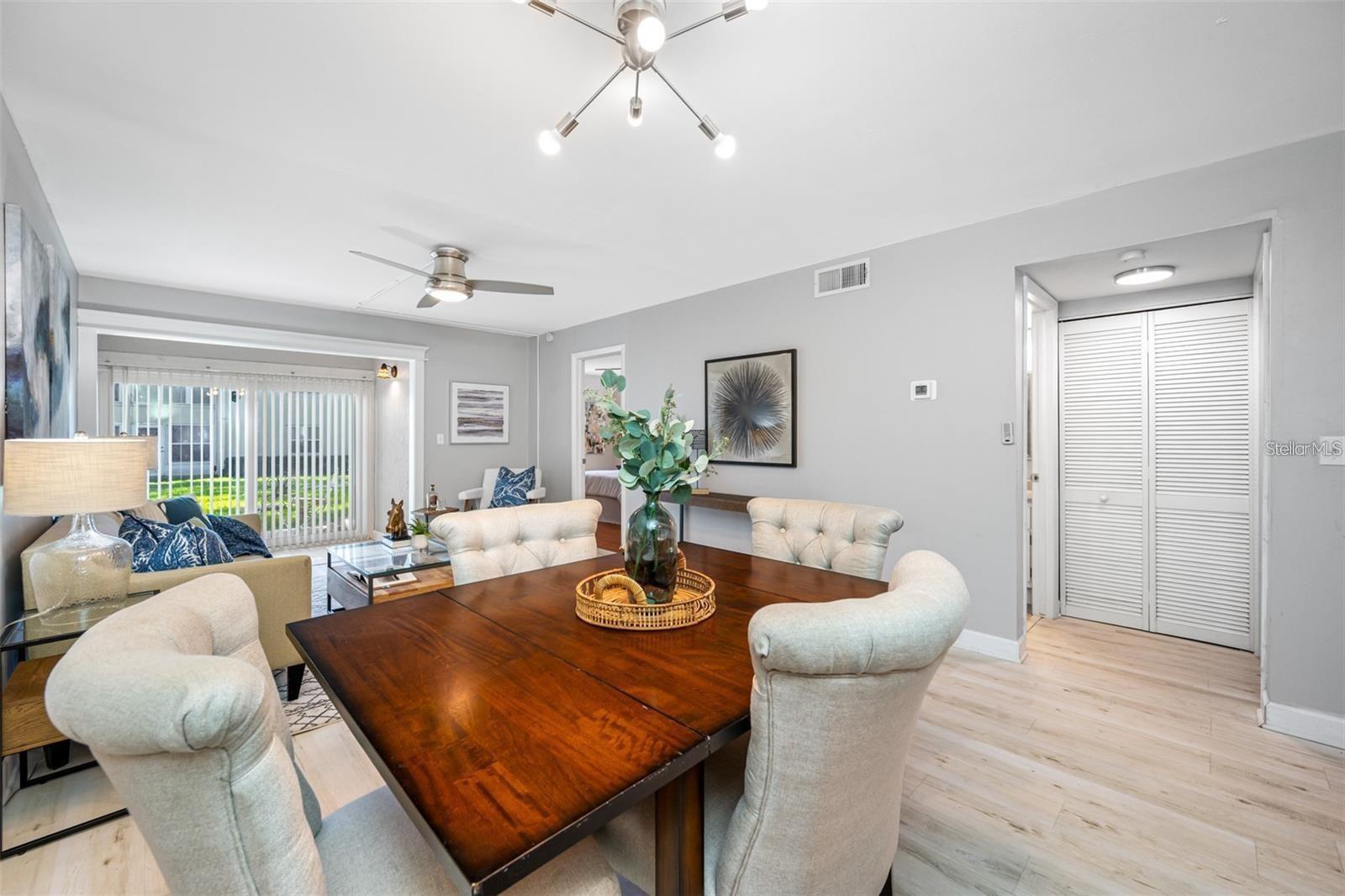 WILLOWBROOK CONDO - Residential Lease