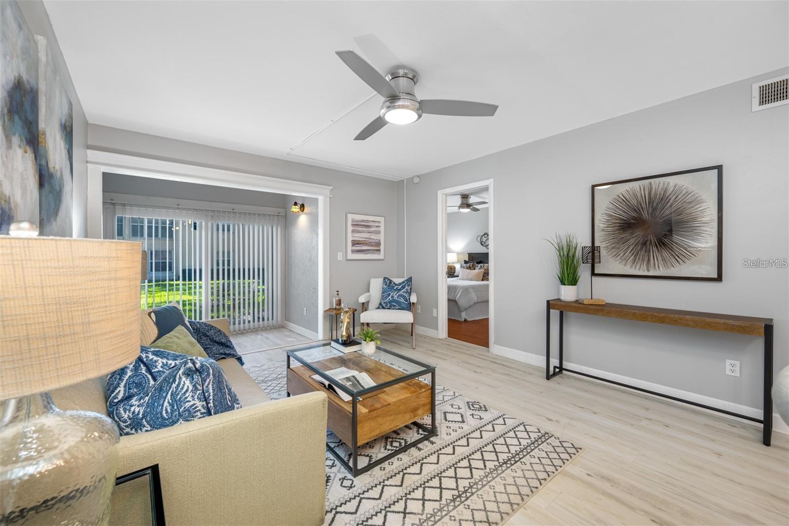 WILLOWBROOK CONDO - Residential Lease