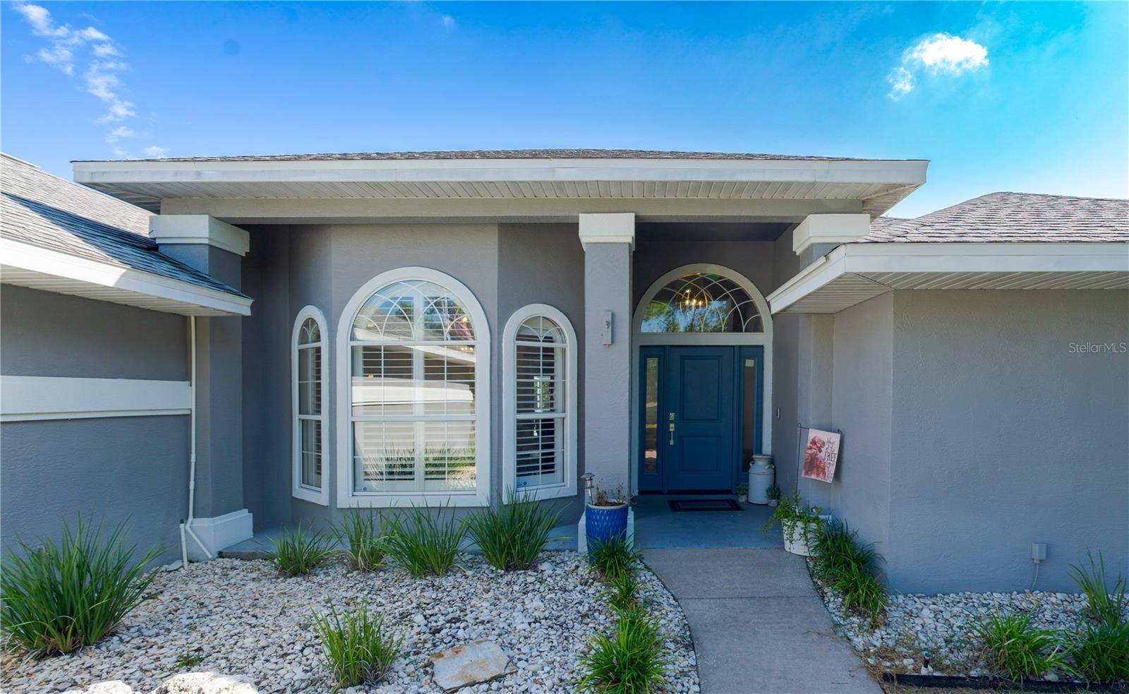 3001 N SHERIFF DRIVE