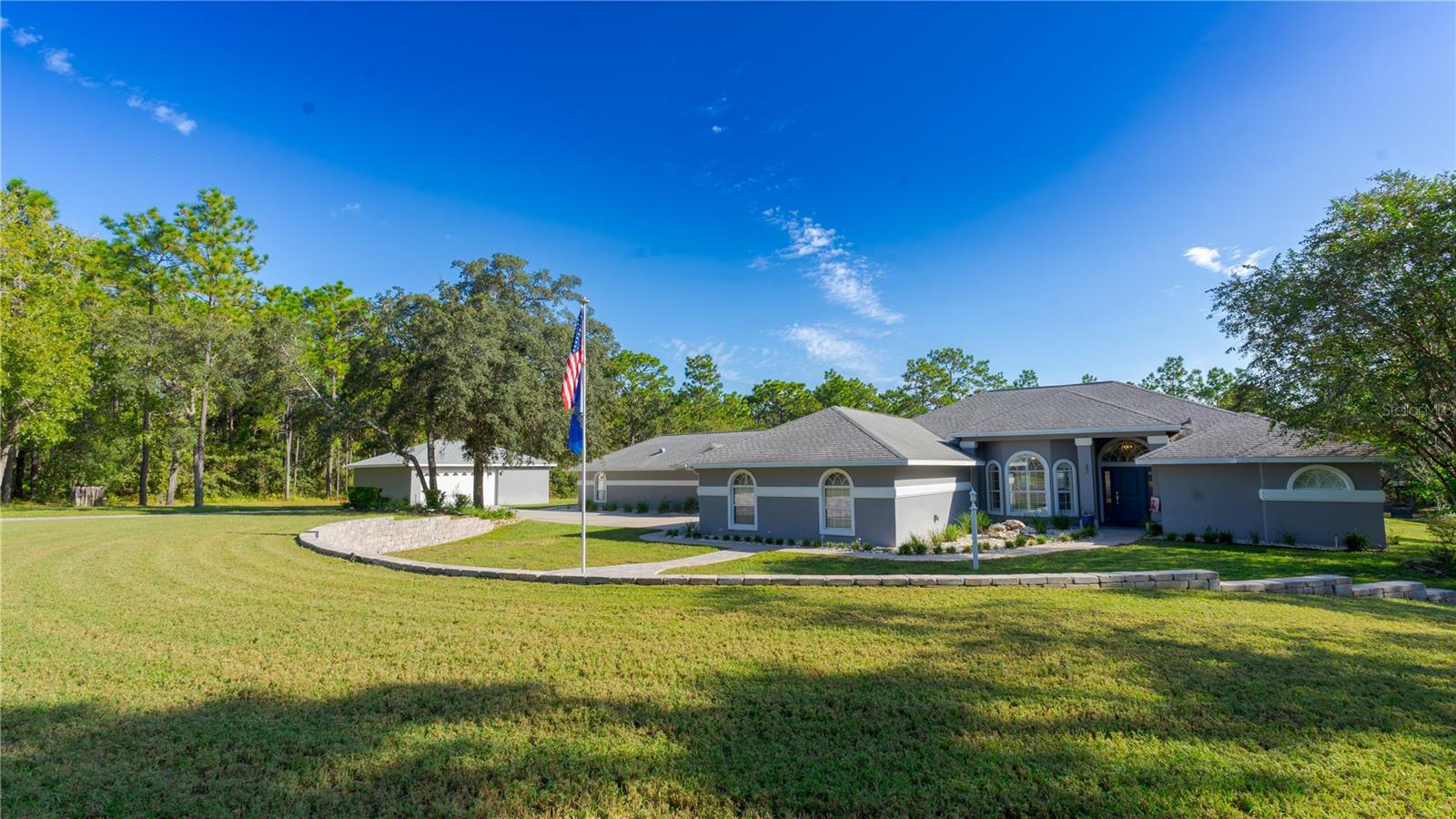 3001 N SHERIFF DRIVE