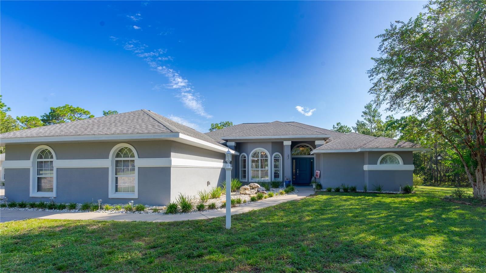 3001 N SHERIFF DRIVE