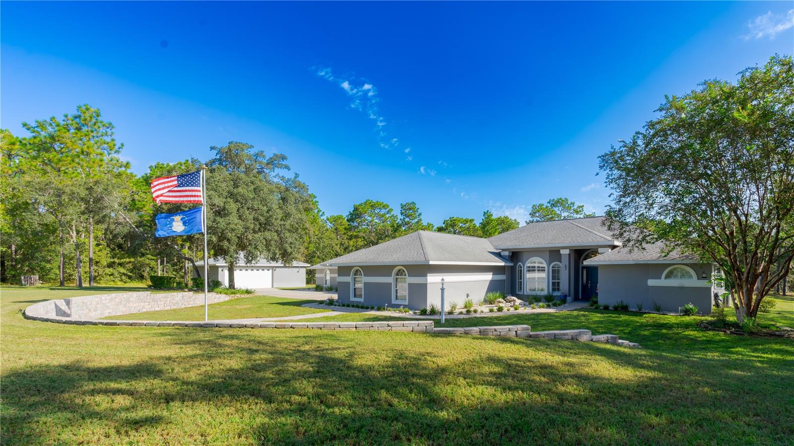3001 N SHERIFF DRIVE