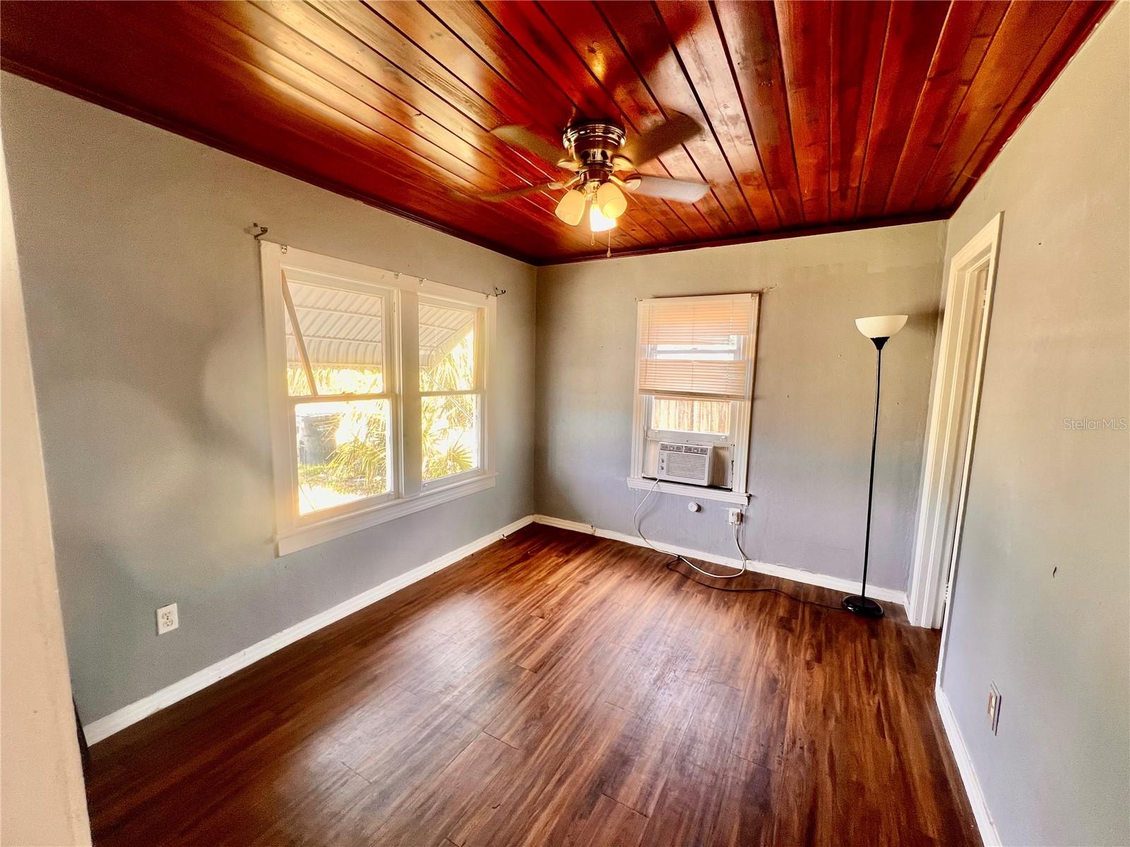 CRUSE & HORNEYS ADD 01 - Residential