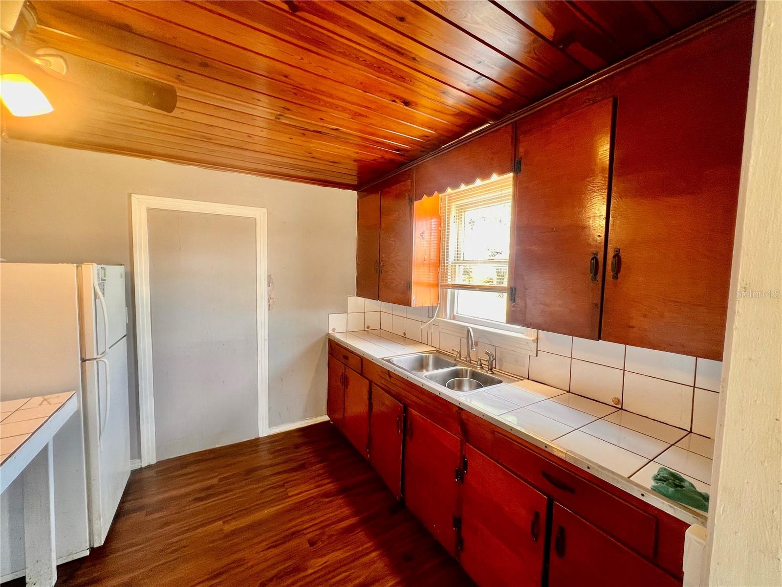 CRUSE & HORNEYS ADD 01 - Residential