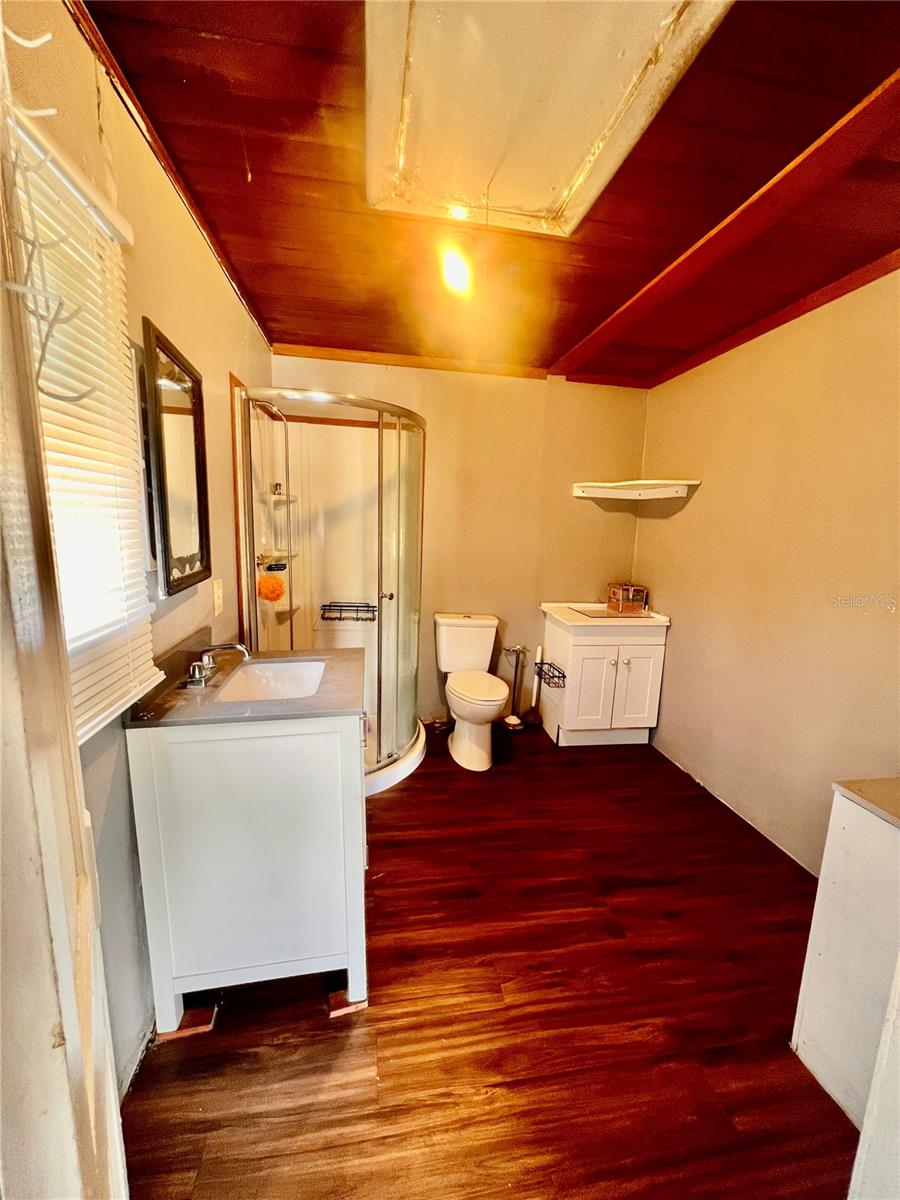 CRUSE & HORNEYS ADD 01 - Residential