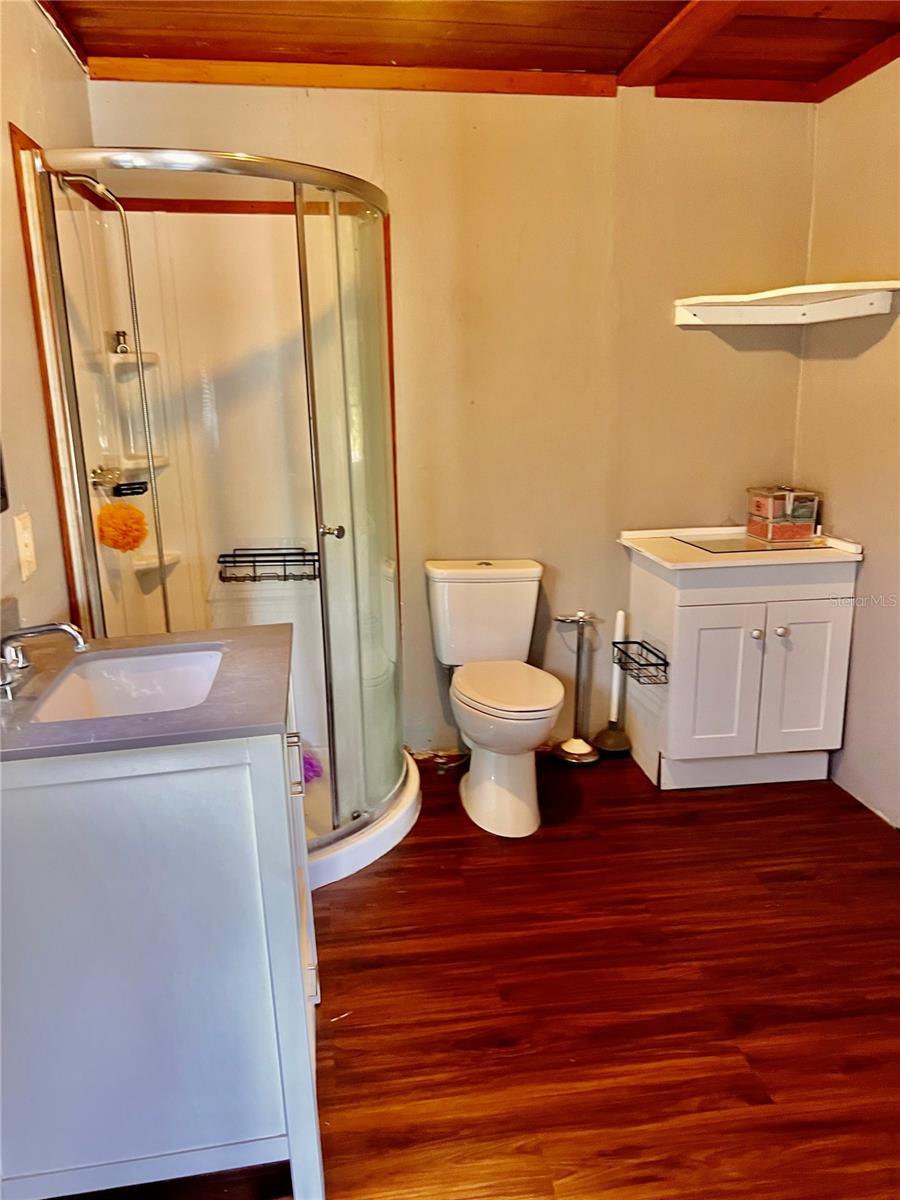 CRUSE & HORNEYS ADD 01 - Residential