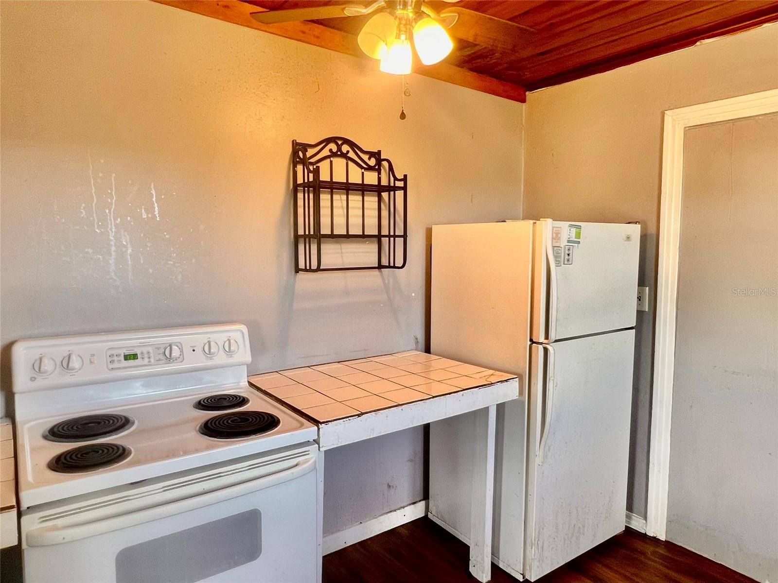 CRUSE & HORNEYS ADD 01 - Residential