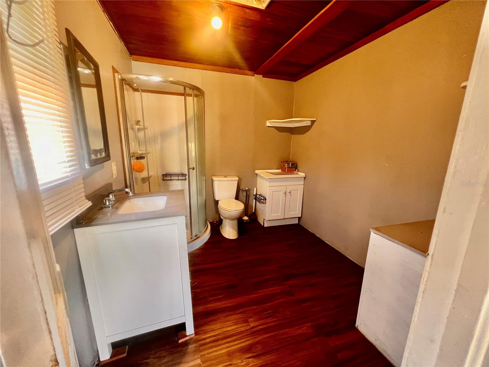 CRUSE & HORNEYS ADD 01 - Residential