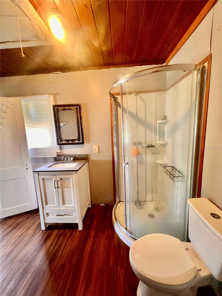 CRUSE & HORNEYS ADD 01 - Residential