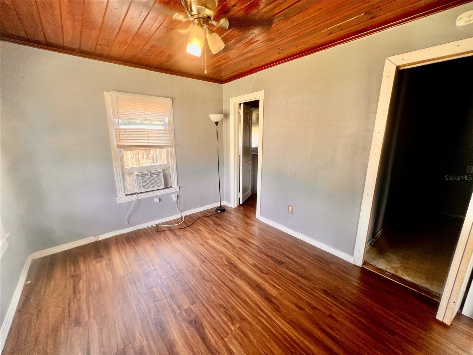 CRUSE & HORNEYS ADD 01 - Residential