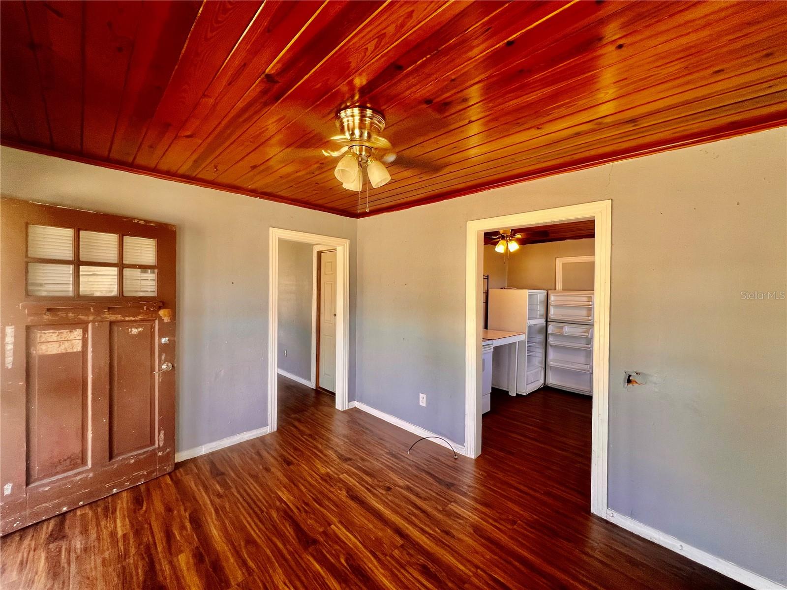 CRUSE & HORNEYS ADD 01 - Residential