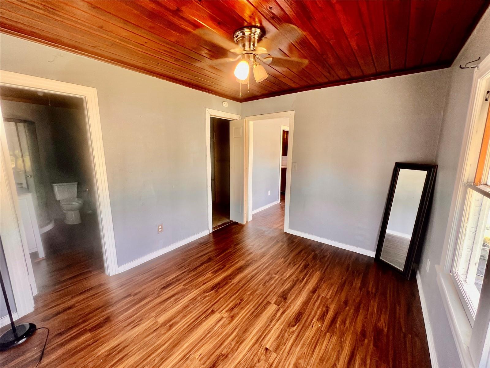 CRUSE & HORNEYS ADD 01 - Residential