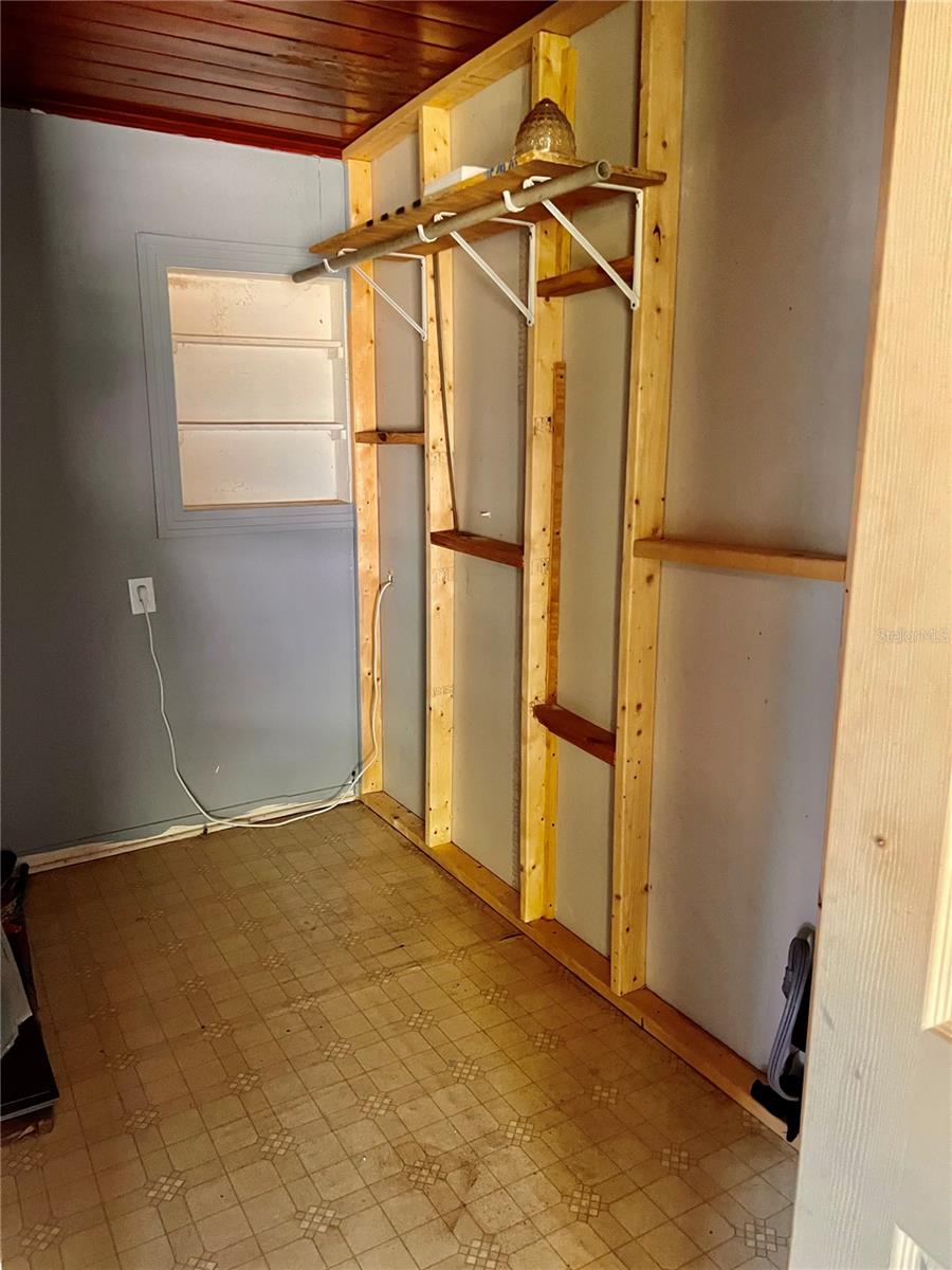 CRUSE & HORNEYS ADD 01 - Residential