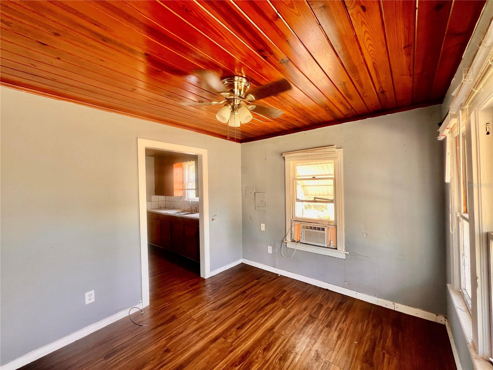 CRUSE & HORNEYS ADD 01 - Residential