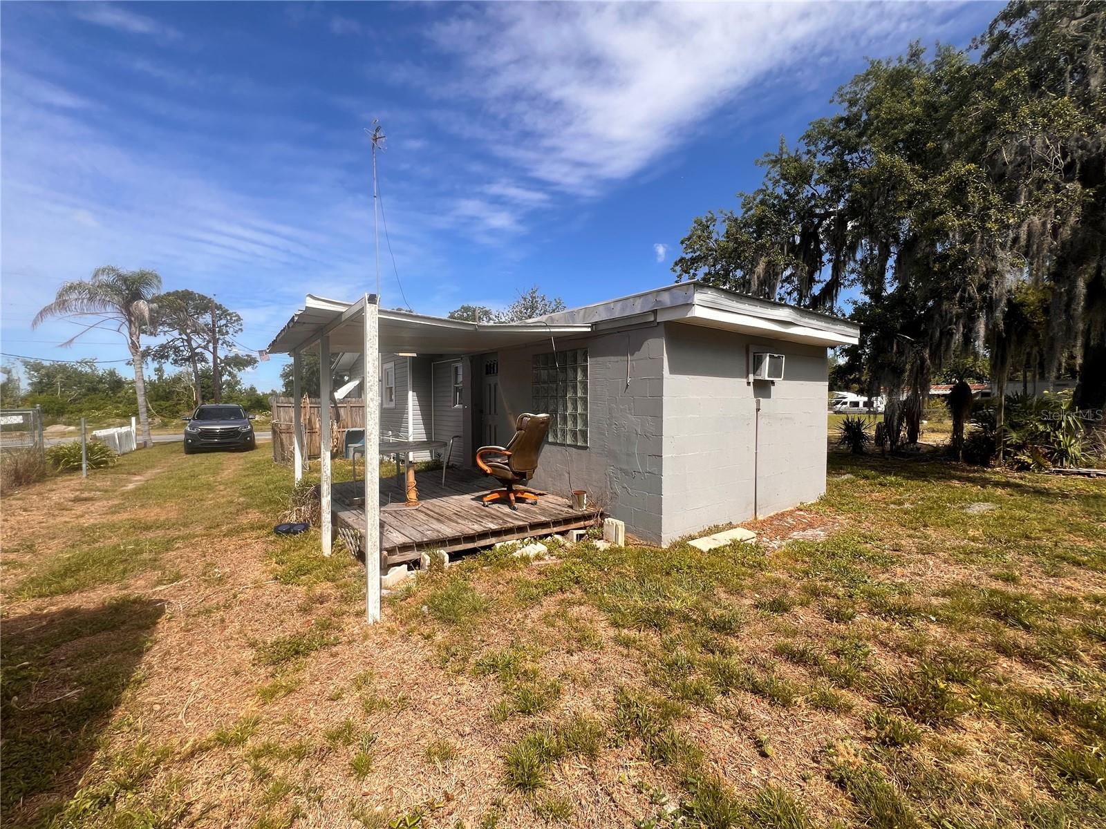 CRUSE & HORNEYS ADD 01 - Residential