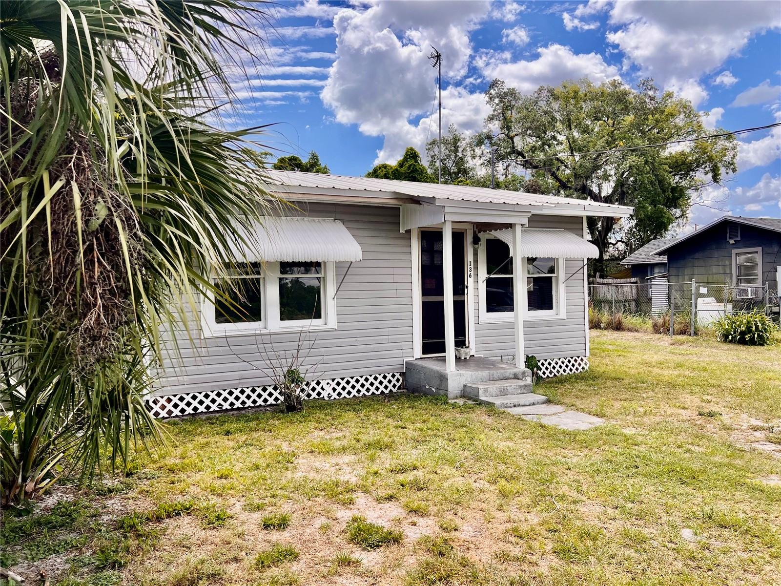 CRUSE & HORNEYS ADD 01 - Residential