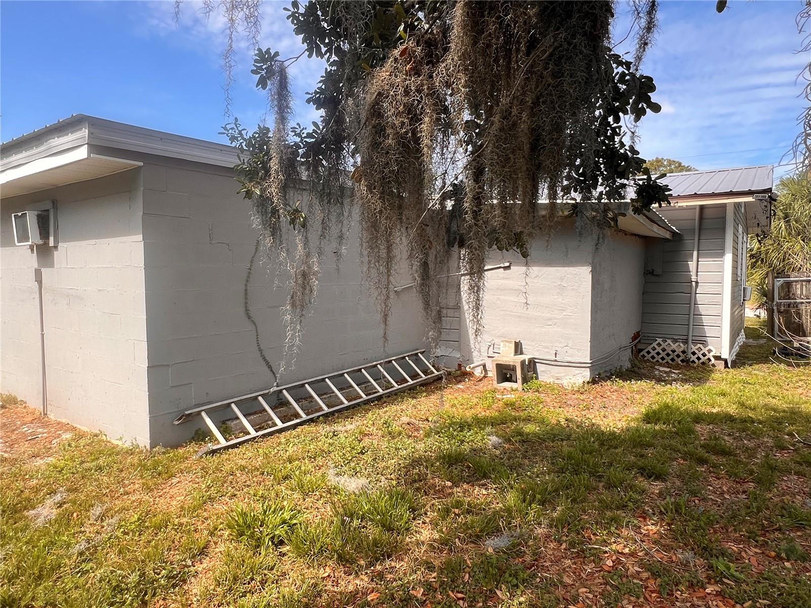 CRUSE & HORNEYS ADD 01 - Residential