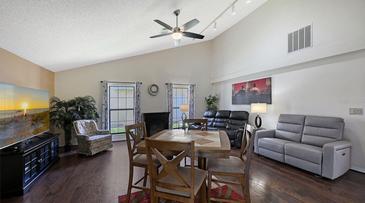 GULF VIEW ESTATES - Residential