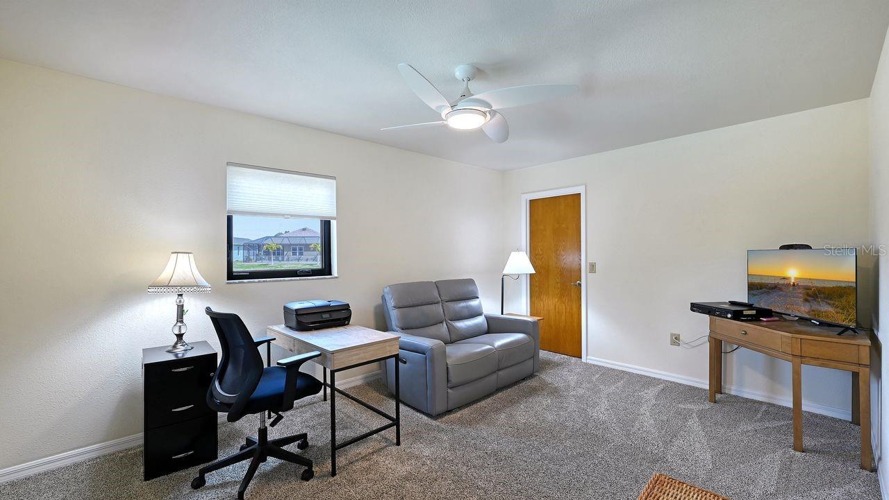 GULF VIEW ESTATES - Residential