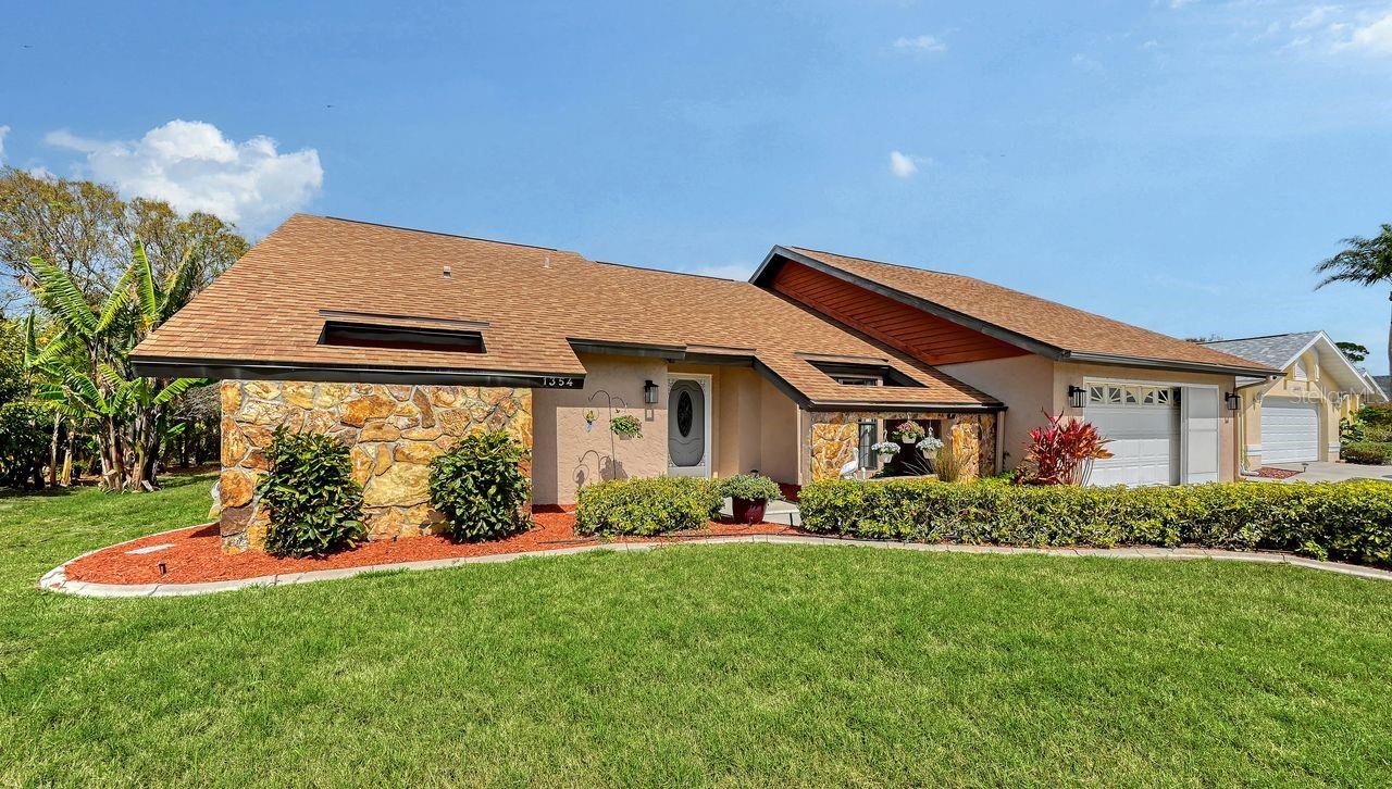 1354 ROOSEVELT DRIVE