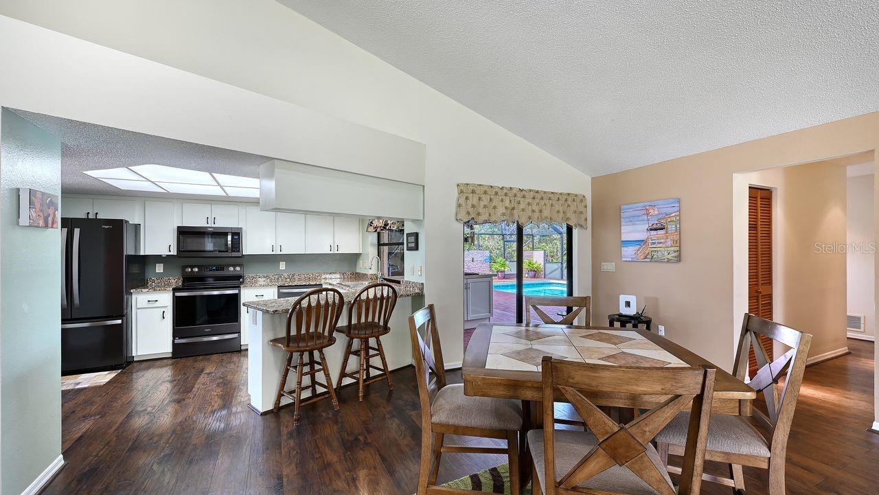 GULF VIEW ESTATES - Residential