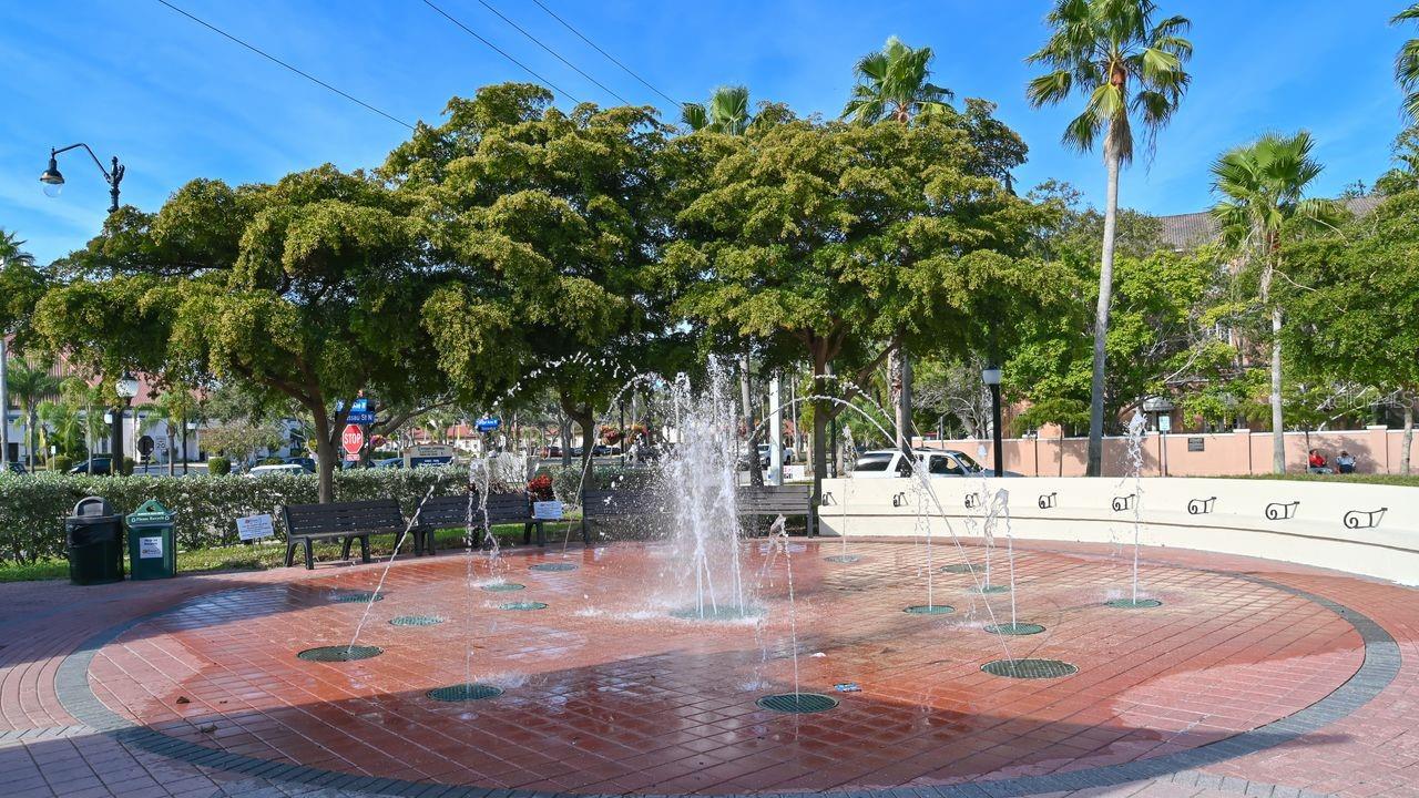 GULF VIEW ESTATES - Residential